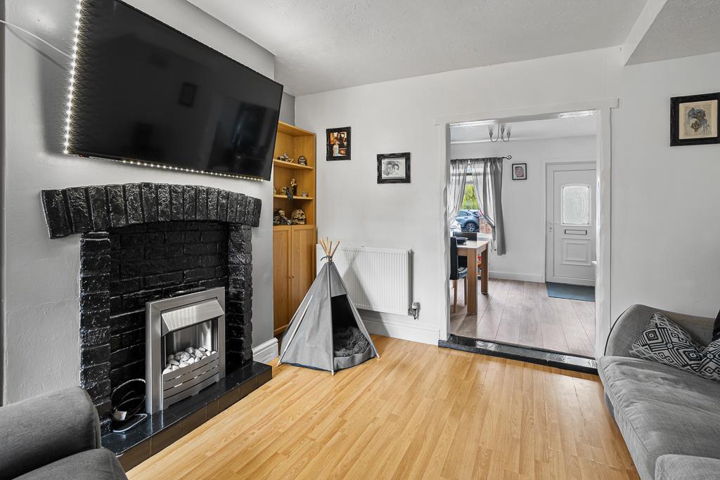 Station Road, Winsford CW Estate Agents